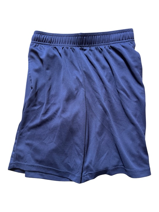 all in motion Other - All In Motion Boys L (12-14) Athletic Shorts - Navy Blue